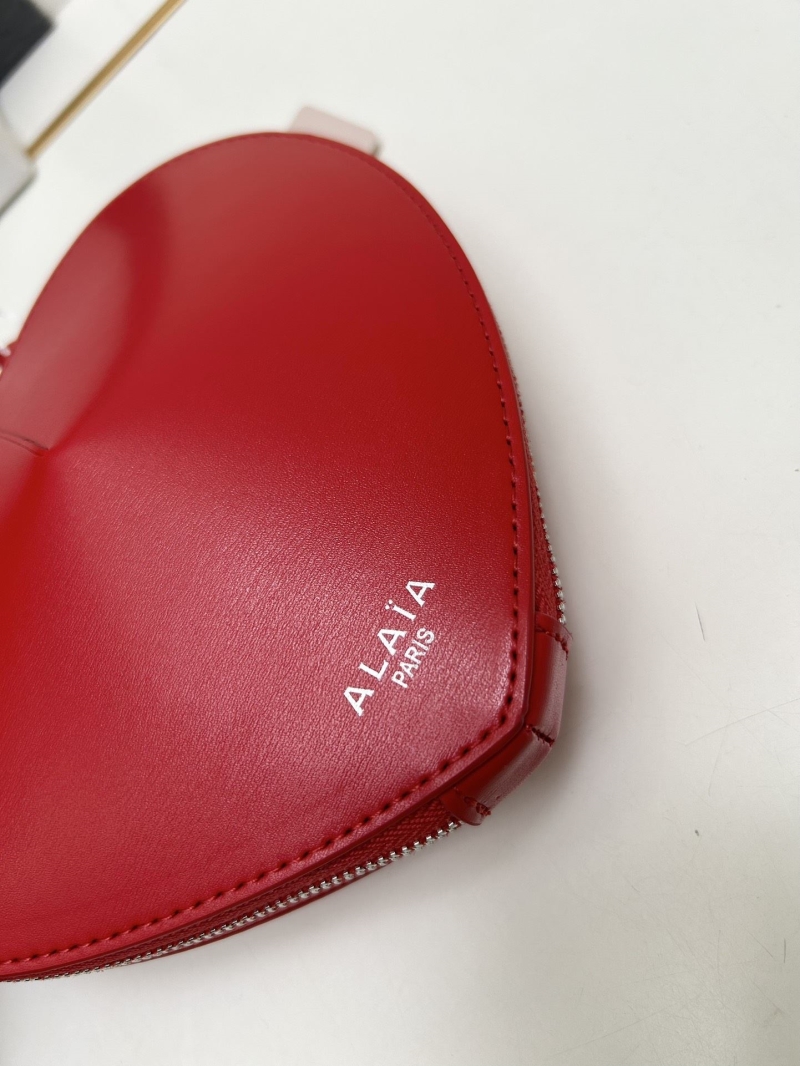 Aiaia Round Bags